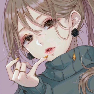 绿化带摘花送媳妇